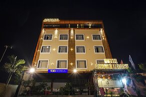 Fabhotel Ashoka Legacy
