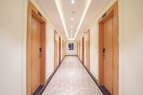 Fabhotel Ashoka Legacy