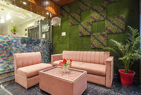 Fabhotel Ashoka Legacy