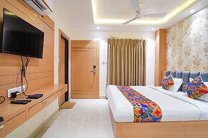 Fabhotel Ashoka Legacy