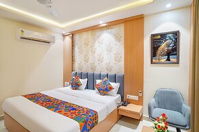 Fabhotel Ashoka Legacy