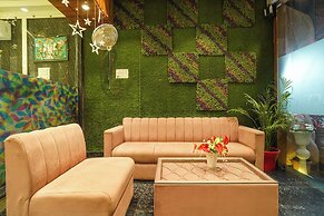 Fabhotel Ashoka Legacy