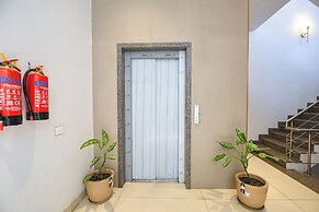 Fabhotel K9 Imperial