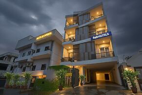 Fabhotel K9 Imperial