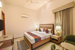 Fabhotel K9 Imperial