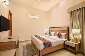 Fabhotel K9 Imperial