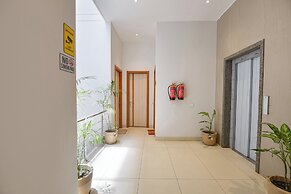 Fabhotel K9 Imperial