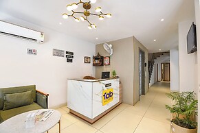 Fabhotel K9 Imperial