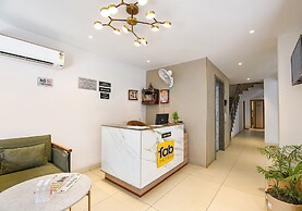 Fabhotel K9 Imperial