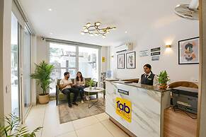 Fabhotel K9 Imperial