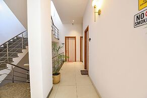 Fabhotel K9 Imperial