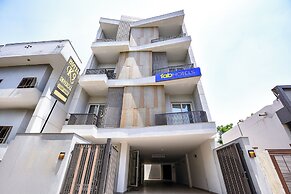 Fabhotel K9 Imperial