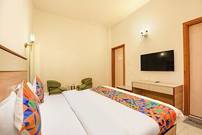 Fabhotel K9 Imperial