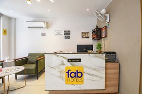 Fabhotel K9 Imperial