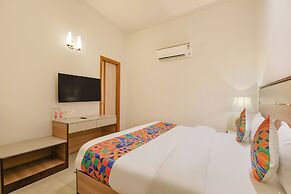 Fabhotel K9 Imperial