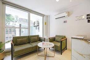 Fabhotel K9 Imperial