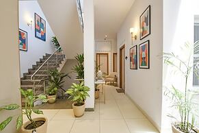 Fabhotel K9 Imperial