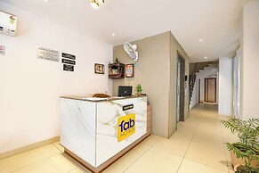 Fabhotel K9 Imperial