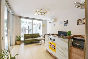 Fabhotel K9 Imperial