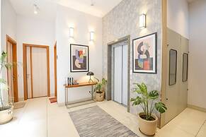 Fabhotel K9 Imperial