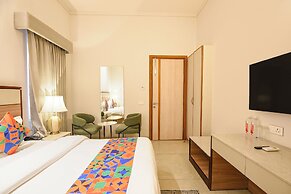 Fabhotel K9 Imperial