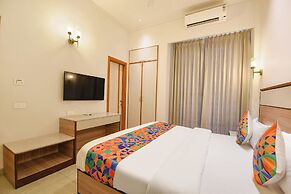 Fabhotel K9 Imperial