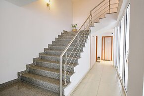 Fabhotel K9 Imperial