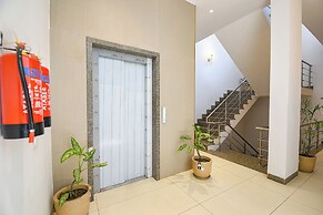 Fabhotel K9 Imperial