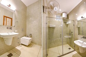 Fabhotel K9 Imperial