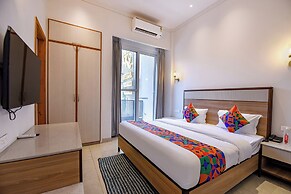 Fabhotel K9 Imperial