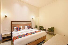 Fabhotel K9 Imperial