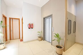 Fabhotel K9 Imperial