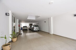 Fabhotel K9 Imperial