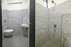 Fabhotel Evanka