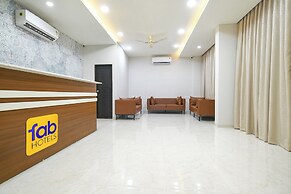 Fabhotel Evanka