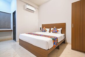 Fabhotel Evanka