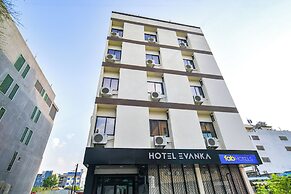 Fabhotel Evanka