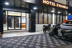Fabhotel Evanka