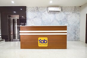 Fabhotel Evanka