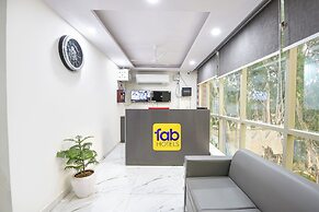 Fabhotel Evergreen