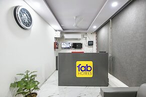 Fabhotel Evergreen
