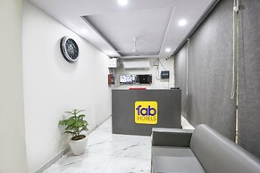 Fabhotel Evergreen