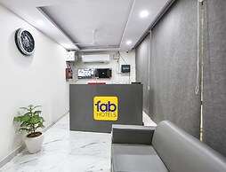 Fabhotel Evergreen