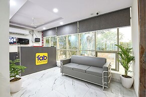 Fabhotel Evergreen