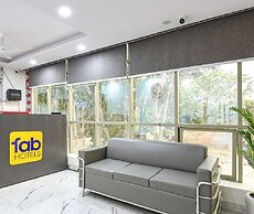 Fabhotel Evergreen
