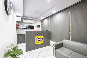 Fabhotel Evergreen