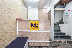 Fabhotel Eldoria