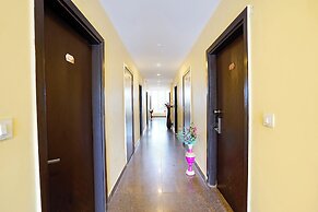 Fabhotel Bagatel