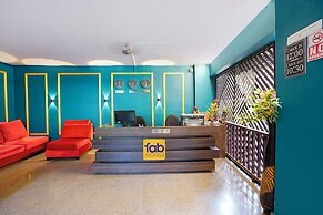 Fabhotel Bagatel