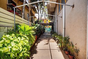 Fabhotel Bagatel